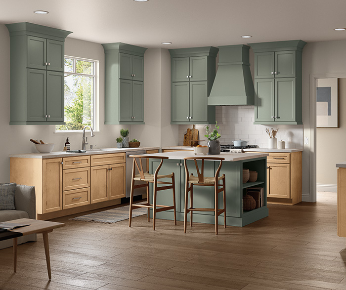 Karwin Retreat and Natural Kitchen 2