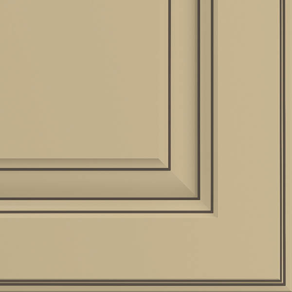 Portico with Amaretto Creme Penned