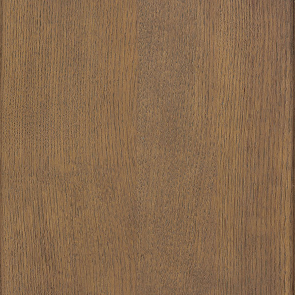 Quartersawn Oak