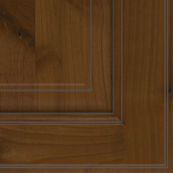 Rustic Alder