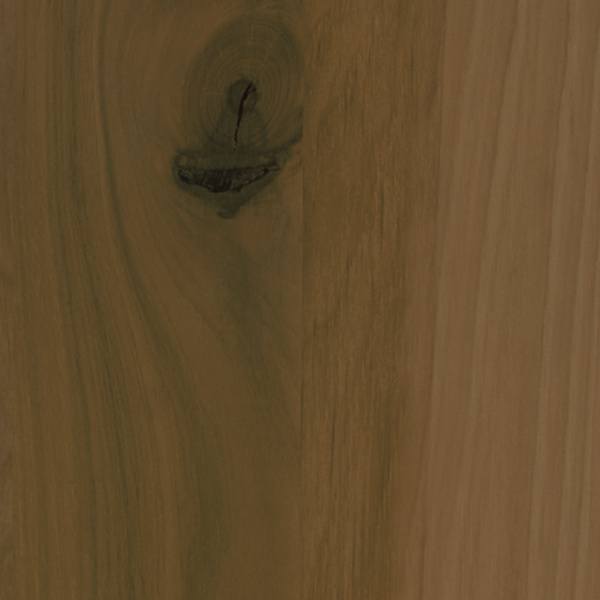 Rustic Hickory
