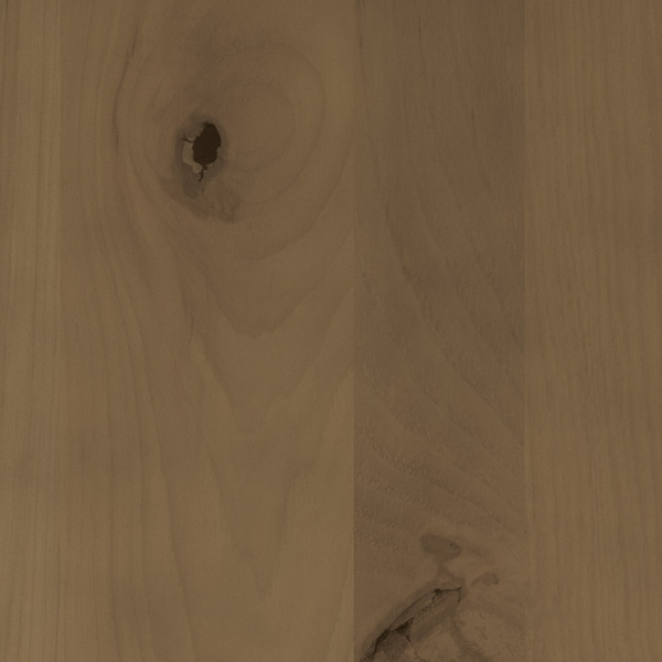 Rustic Hickory