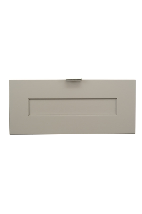 2inFingerPullinSatinNickelPULLH105new