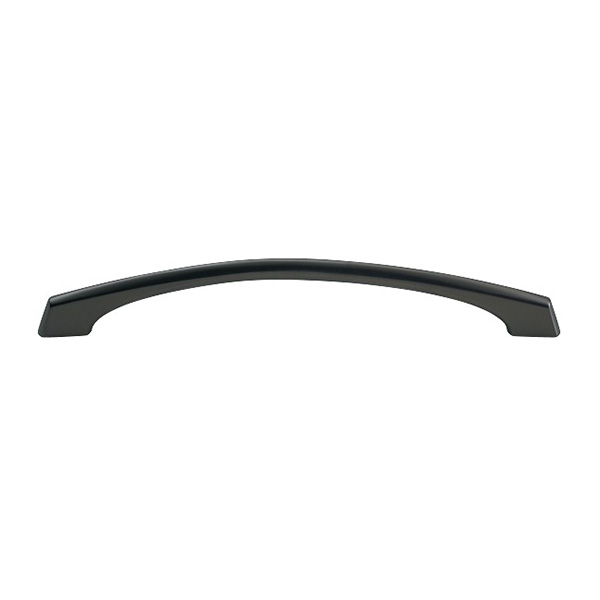 10inModernPullinBlackenedBronzePULLH132