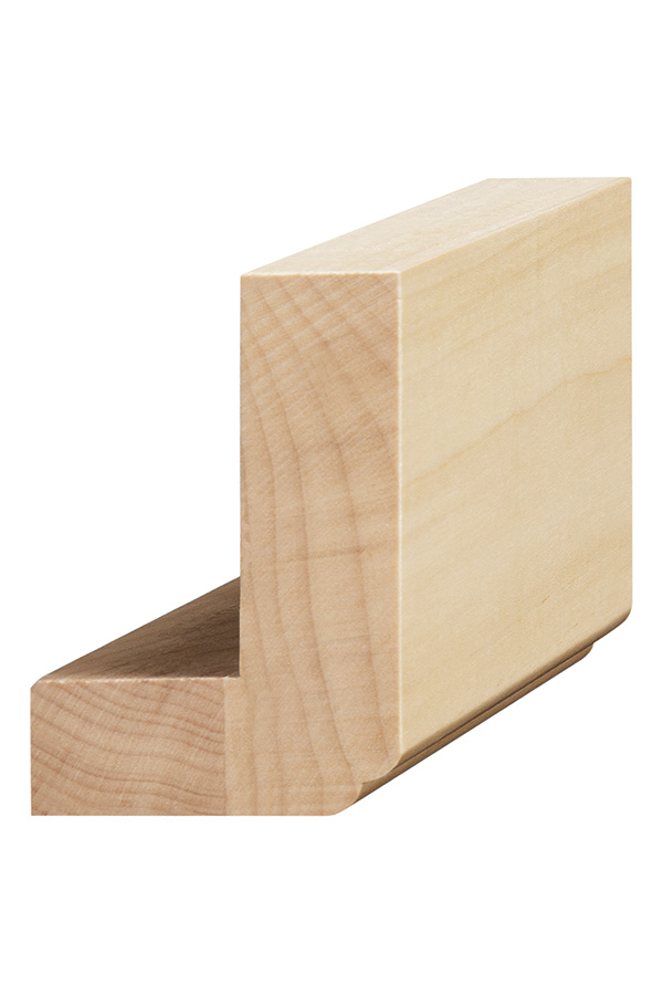 Starter Moulding