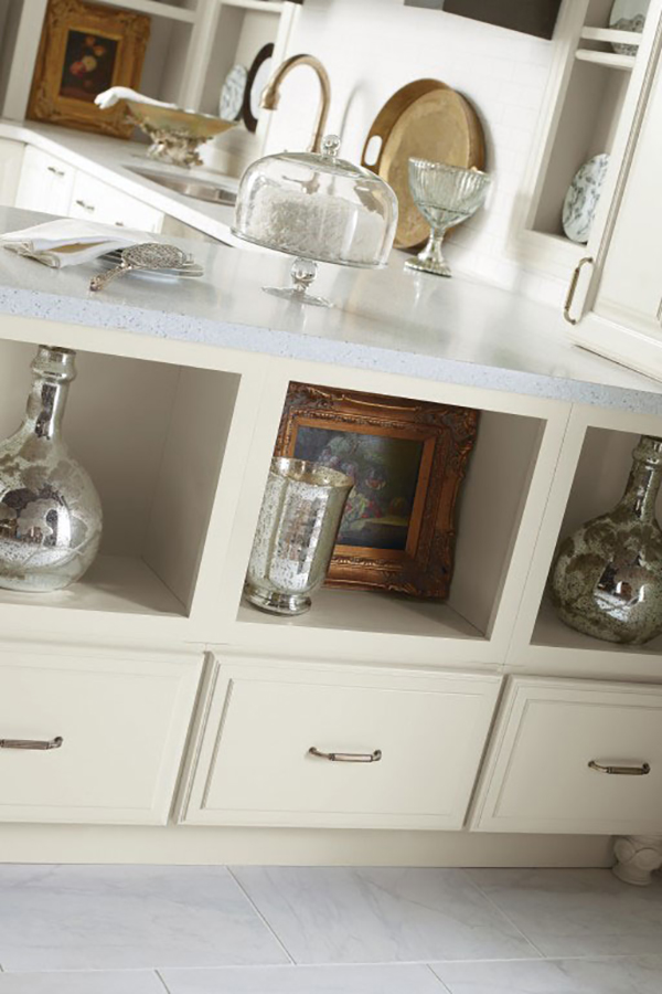 Open Cabinet