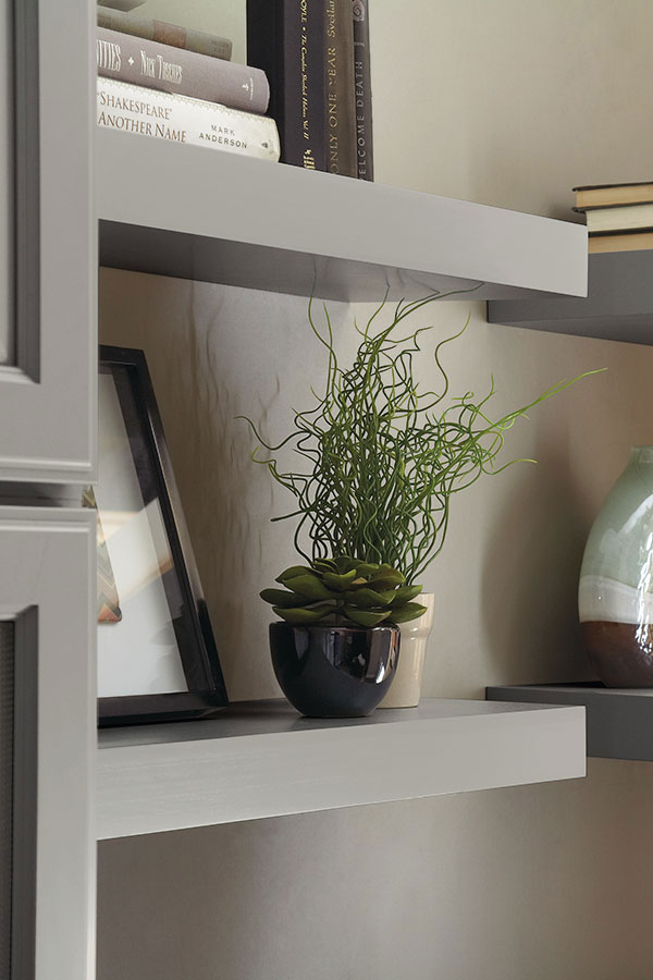 Floating Shelves