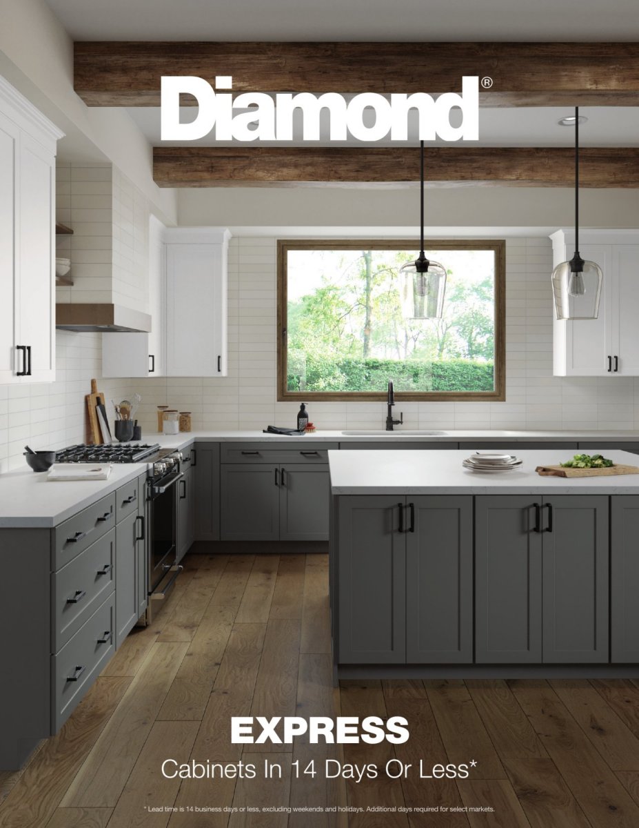 Diamond Express Brochure